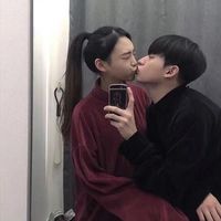 黑白欧美头像高级9
