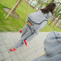 女生qq朦胧头像可爱10