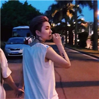 唯美头像古风3