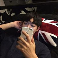 黑色搞笑头像图片6