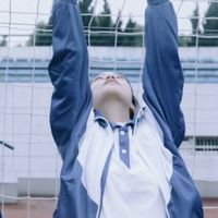 高冷女欧美女生头像10