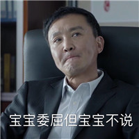 军爸一家三口微信头像4