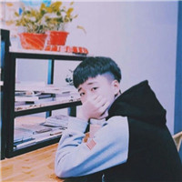 短发超萌头像女生头像8