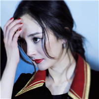 鹿晗萌萌的头像女生11