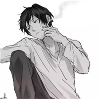 游戏动漫古装男头像4