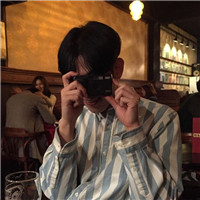 形容只有一个男生2