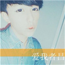 黑色头发小姐姐头像8