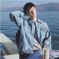 半头像女生9