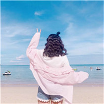 霸气美女动漫头像高冷7