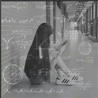 抖音插画头像师7