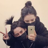 霸气好看头像卡通3