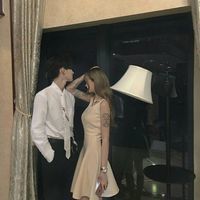 女生头像非主流女王范6
