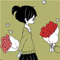 微信好看伤感男生头像1