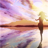 仙女头像干净5
