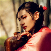 萌美女头像可爱图片大全可爱8