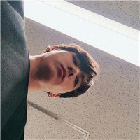 潮流扣扣头像男4