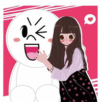 吉它兄弟头像可爱5