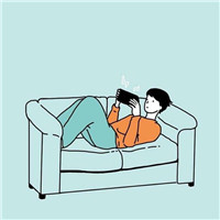 欧美酷男头像高冷10