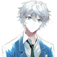 陪伴的头像男2
