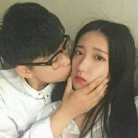 qq头像暗黑系欧美动漫9