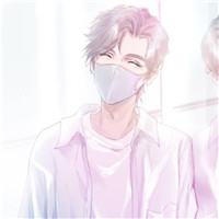 好看头像长发卷发女生1