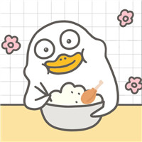 韩国卡通女孩图片头像9