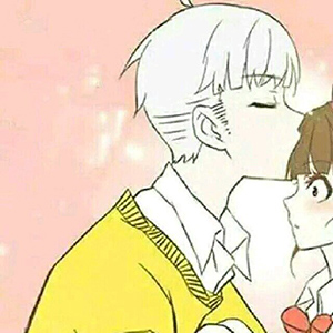 男孩男孩漫画帅气头像1