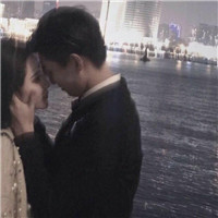 校园风女生头像7
