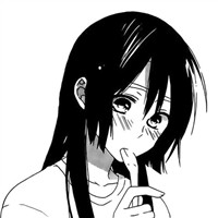 凤画师头像动漫闺蜜9