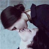 百壁纸美女头像高清2
