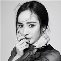 美女黄色头像的衣服是什么牌子14