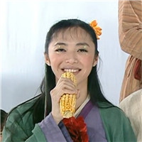 端庄头像女4