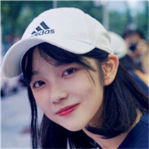 非主流美女侧脸图片11