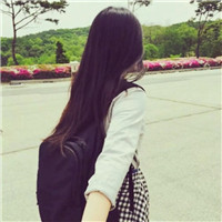 小仙女闺蜜头像超仙图片8