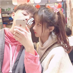 动漫头像女生高清5