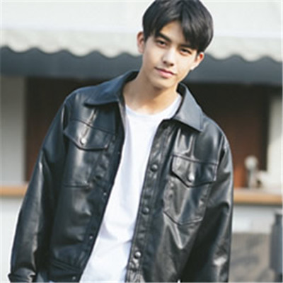欧美风头像 男1