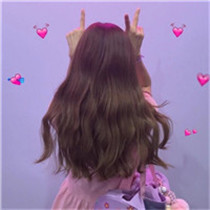 好看的抖音头像女卡通3