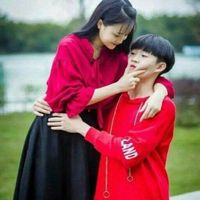 自动识别情侣头像另一张百度1