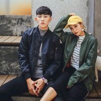 四姐妹头像动漫图片8