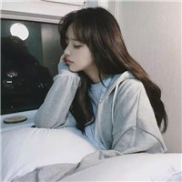 高冷搞怪头像女8