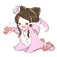 怪物漫画主角头像9