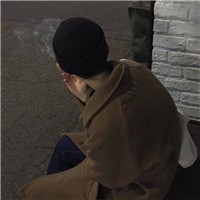 寂寞的伤感头像4