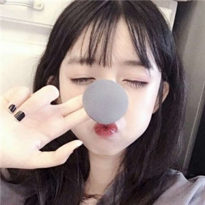 牛年个性头像女9