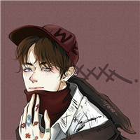 论坛个性头像女生素材10