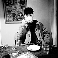 15张摆设的可爱头像女4