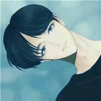 慵懒气质美女头像10