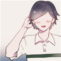 美少女战士搞笑头像Q版10