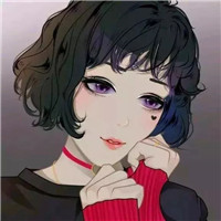 十二星座霸气头像女生真人9
