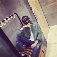 渣男声音特征10