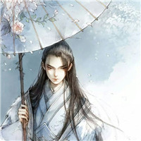 含有哲理的漫画头像图片10